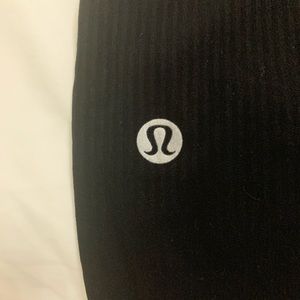 Lululemon joggers